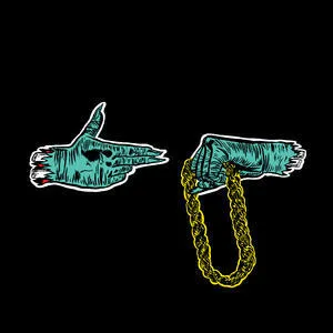 Run the jewels